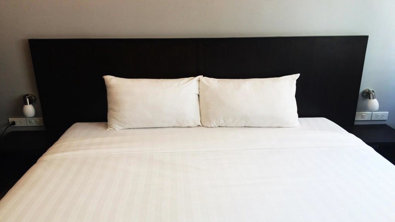Photo of Bedroom in Nana