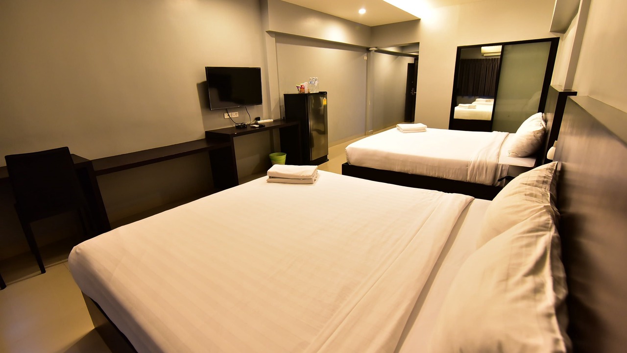 Photo of Bedroom in Nana