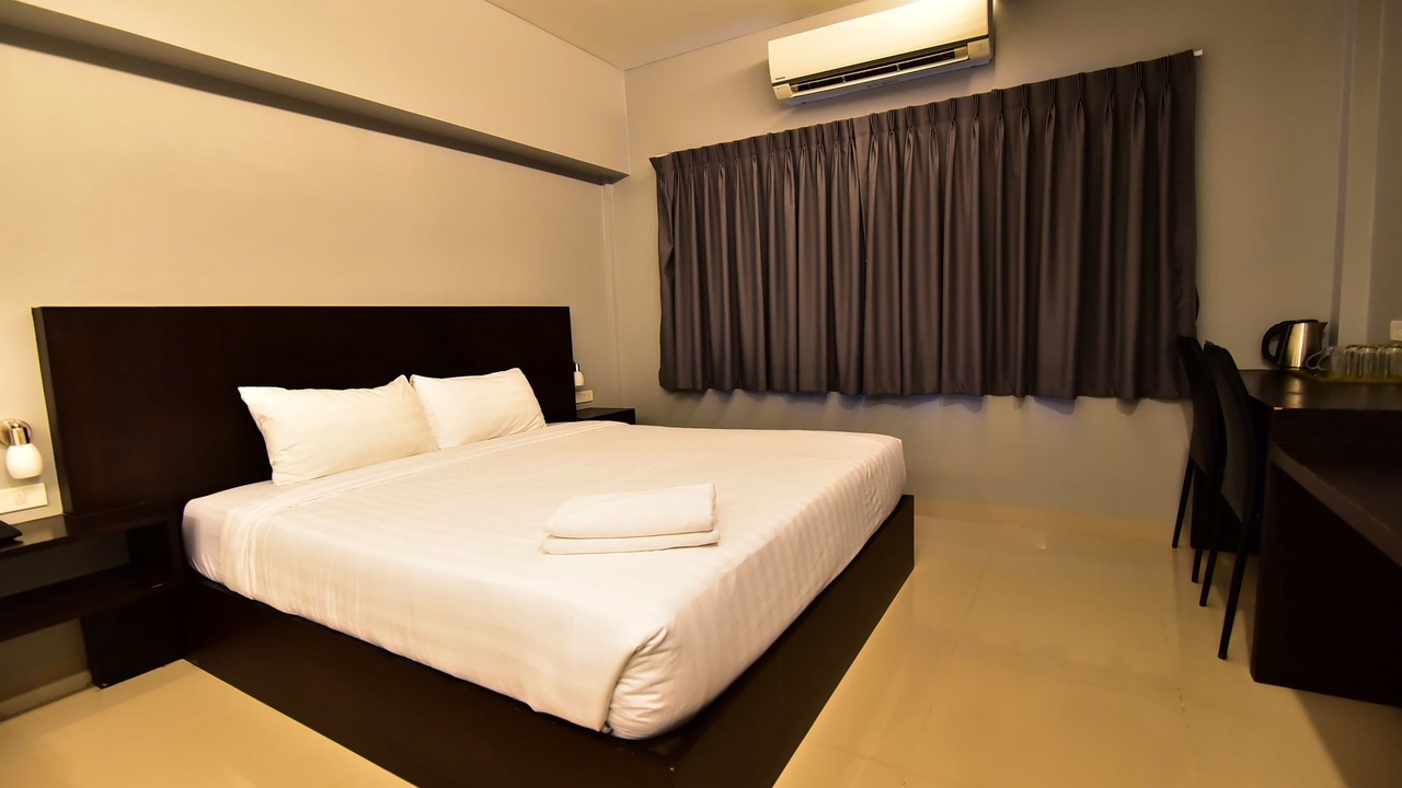 Photo of Bedroom in Nana
