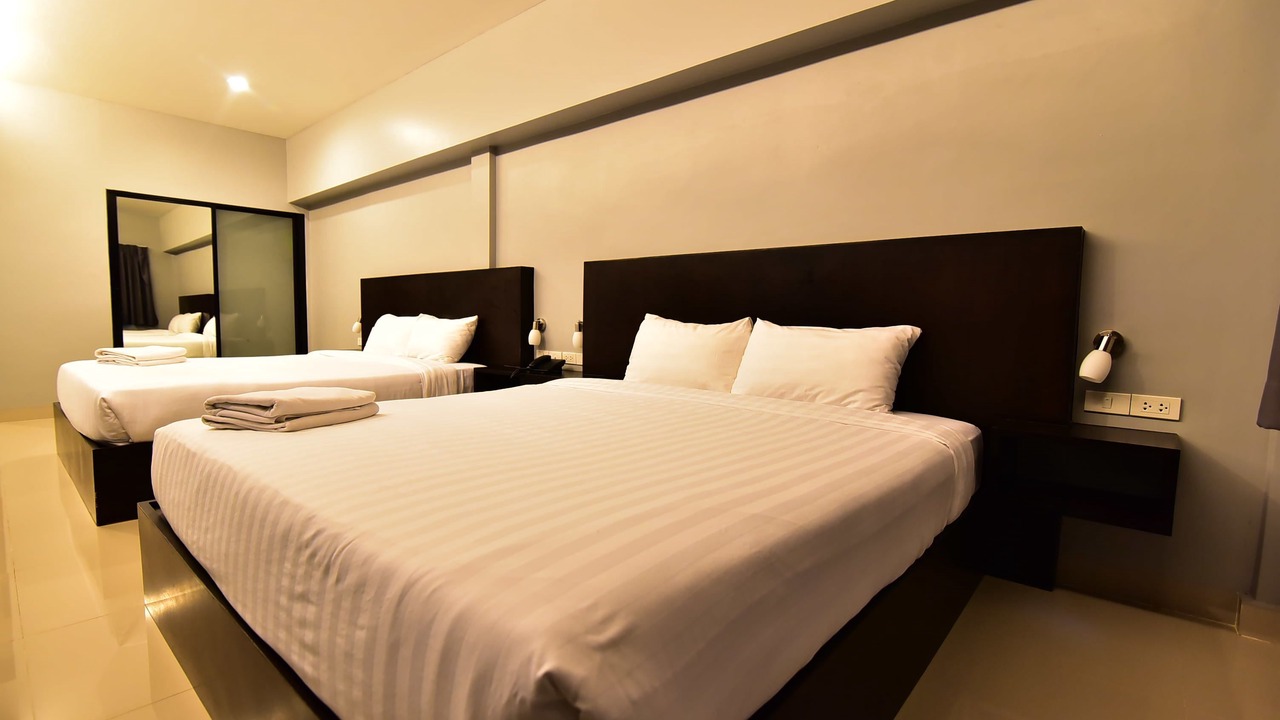 Photo of Bedroom in Nana