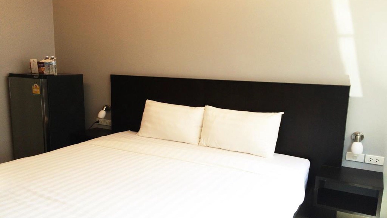 Photo of Bedroom in Nana
