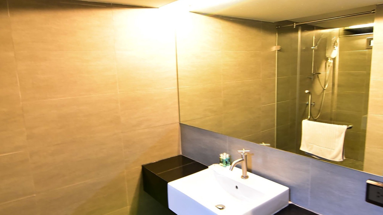Photo of Bathroom in Nana