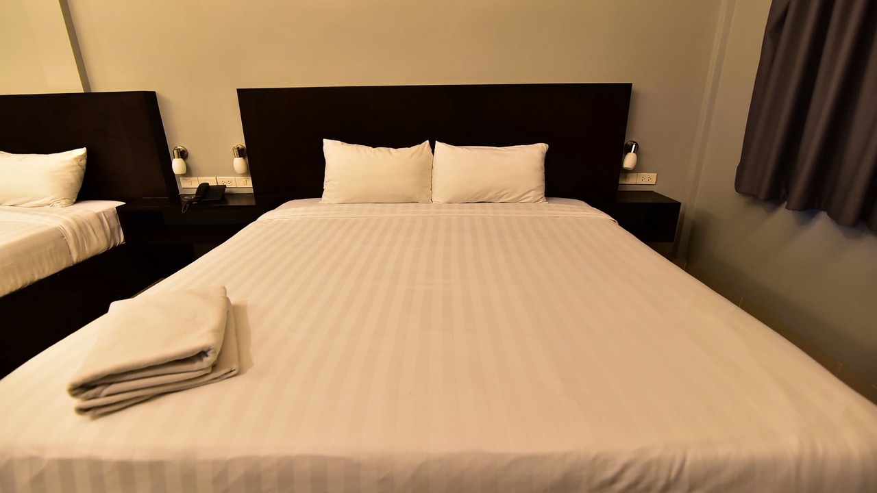 Photo of Bedroom in Nana