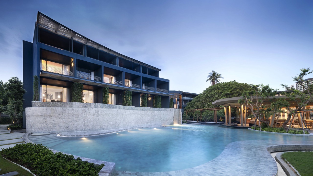 Photo of Outdoor in North Pattaya