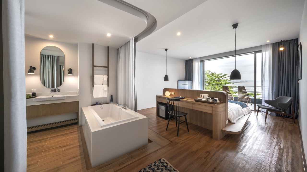 Photo of Bedroom in North Pattaya