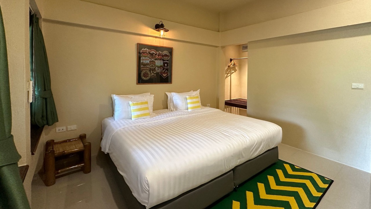 Photo of Bedroom in Ban Na Faek