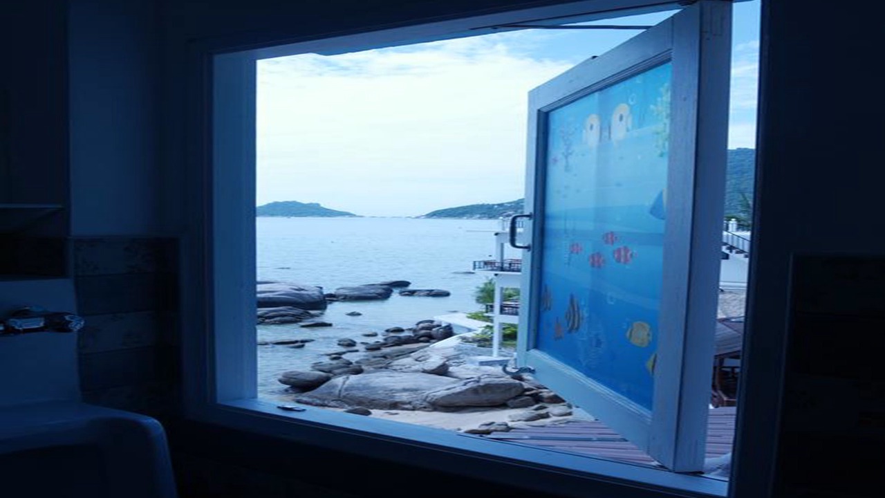 Photo of Bedroom in Koh Tao
