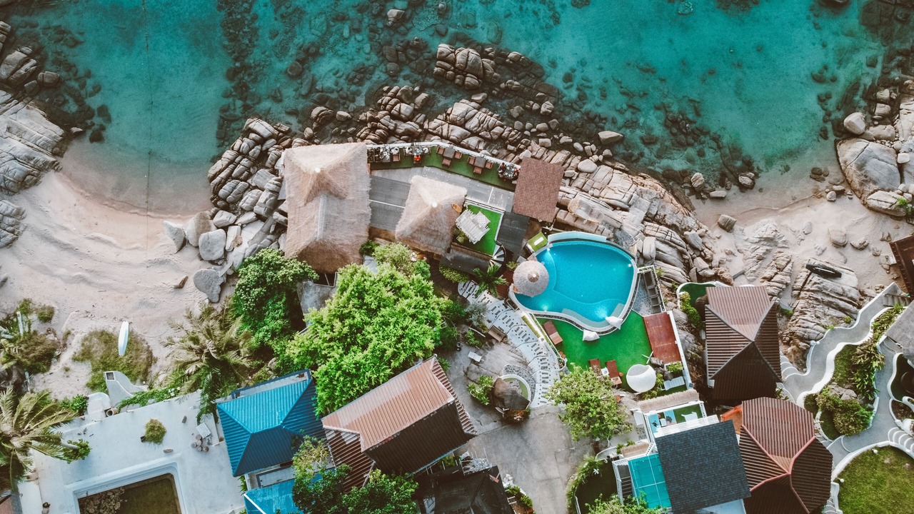 Photo of Outdoor in Koh Tao