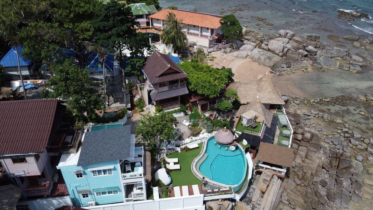 Photo of Others in Koh Tao
