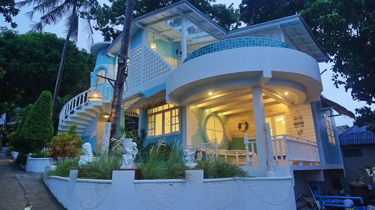 Photo of Outdoor in Koh Tao