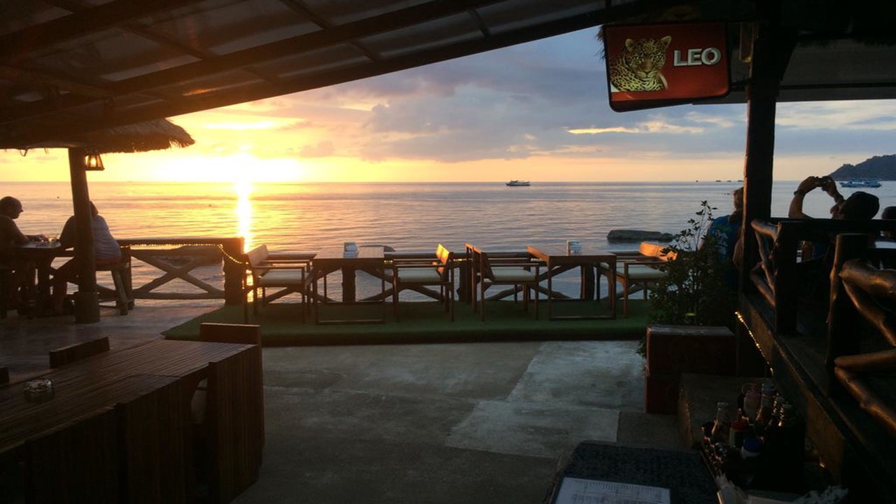 Photo of Others in Koh Tao