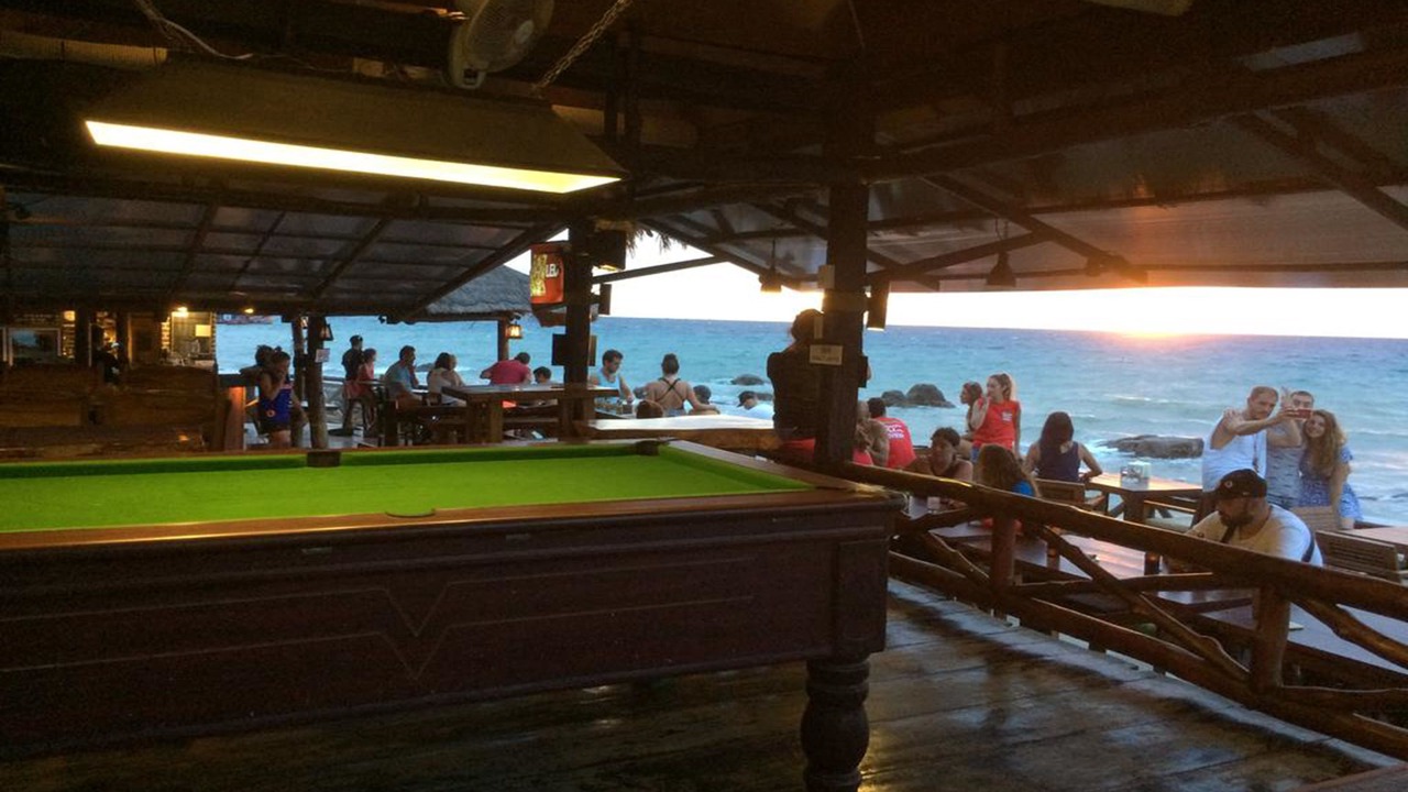 Photo of Others in Koh Tao