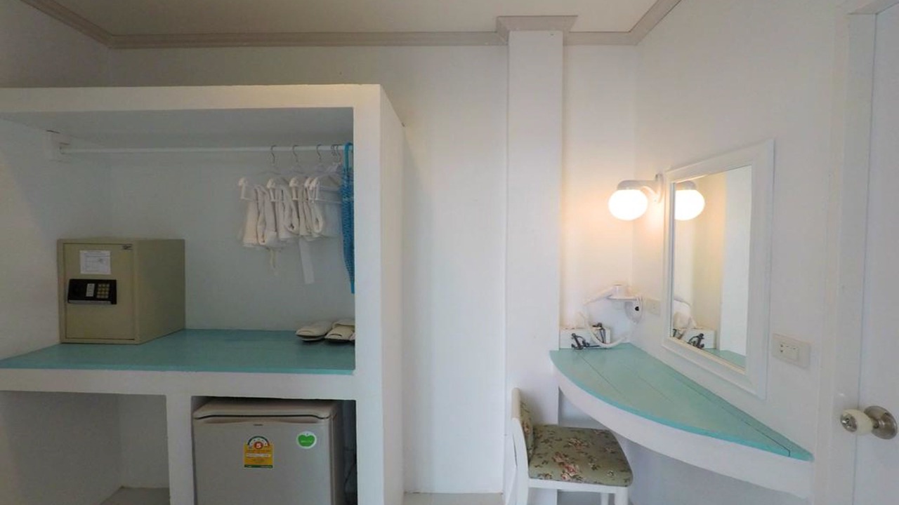 Photo of Bedroom in Koh Tao