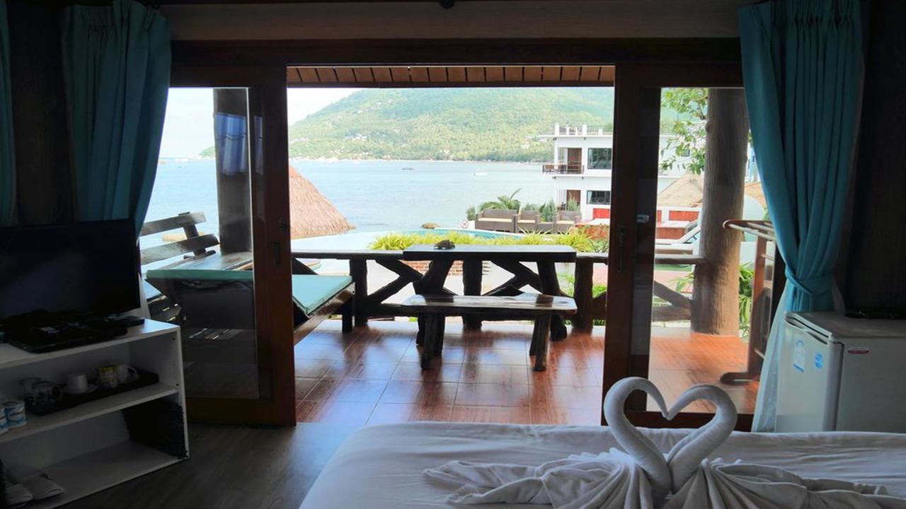 Photo of Bathroom in Koh Tao