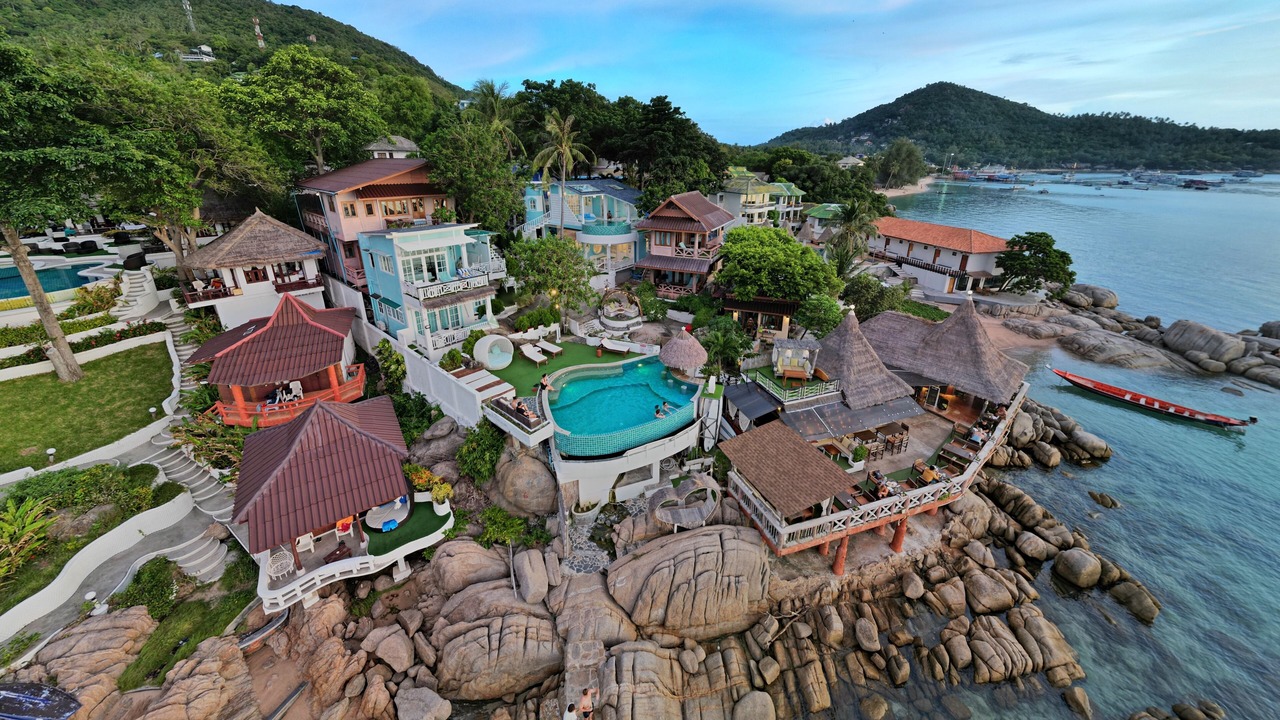 Photo of Outdoor in Koh Tao