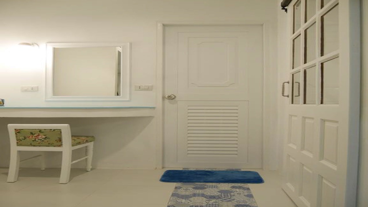 Photo of Bedroom in Koh Tao