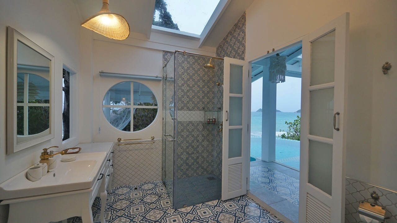 Photo of Bathroom in Koh Tao