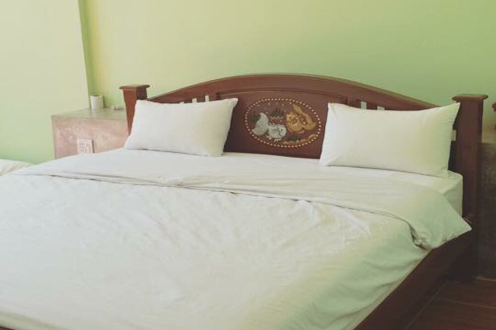 Photo of Bedroom in Mae Fa Luang