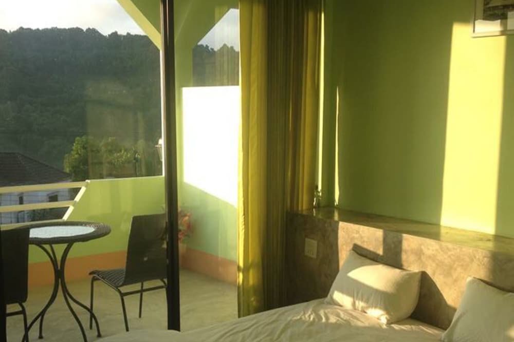 Photo of Bedroom in Mae Fa Luang