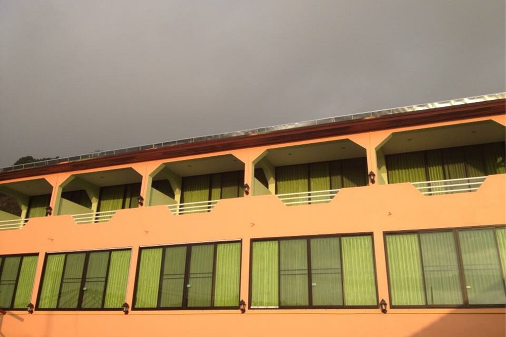 Photo of Outdoor in Mae Fa Luang