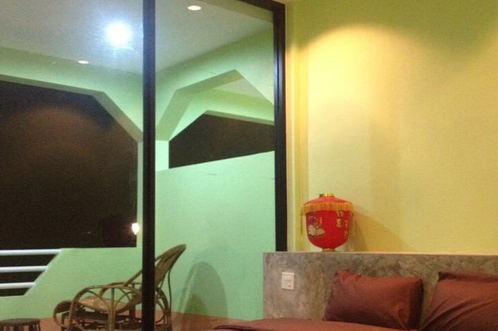 Photo of Bedroom in Mae Fa Luang