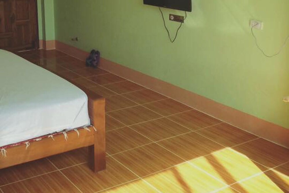 Photo of Bedroom in Mae Fa Luang