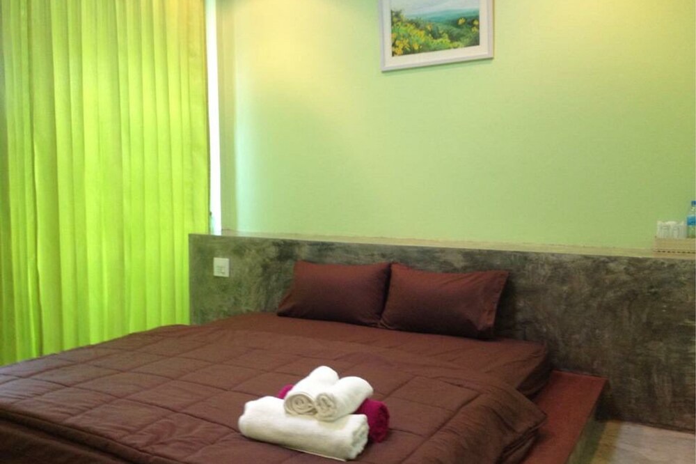 Photo of Bedroom in Mae Fa Luang