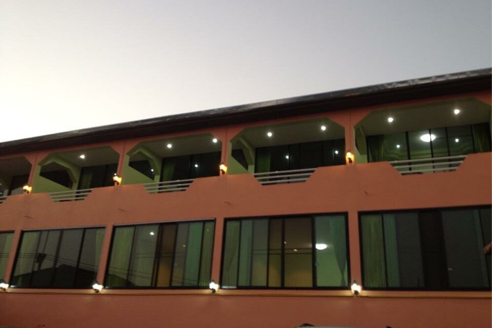 Photo of Outdoor in Mae Fa Luang