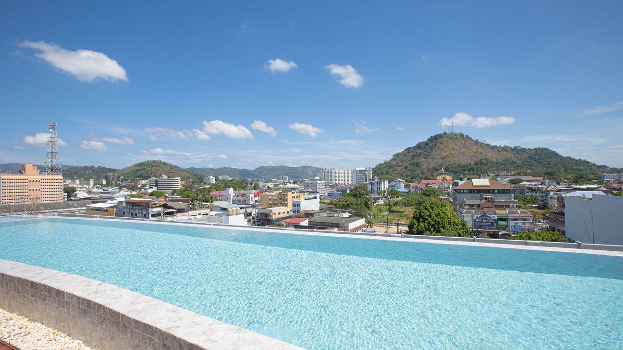 Photo of Outdoor in Talat Yai