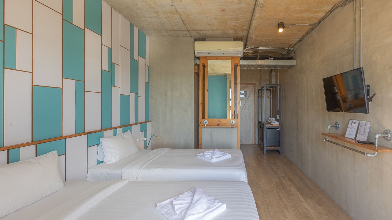 Photo of Bedroom in Talat Yai