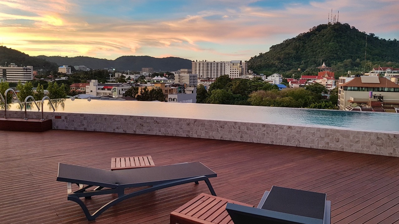 Photo of Outdoor in Talat Yai