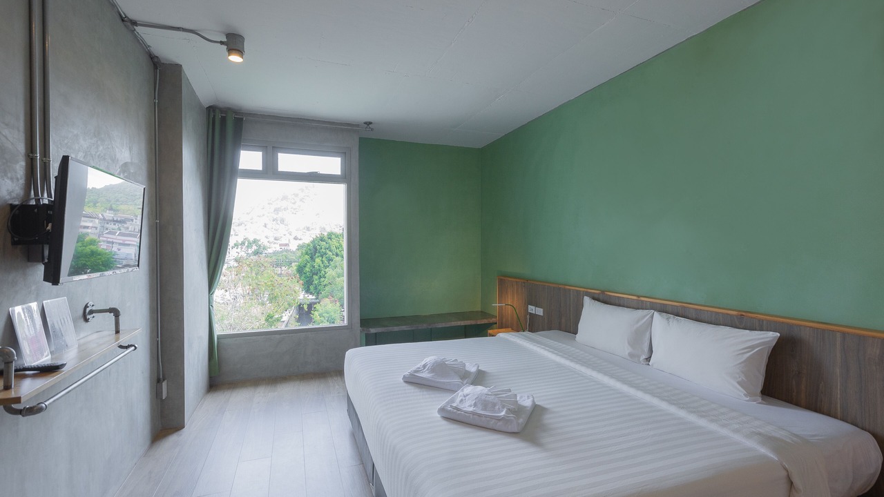 Photo of Bedroom in Talat Yai