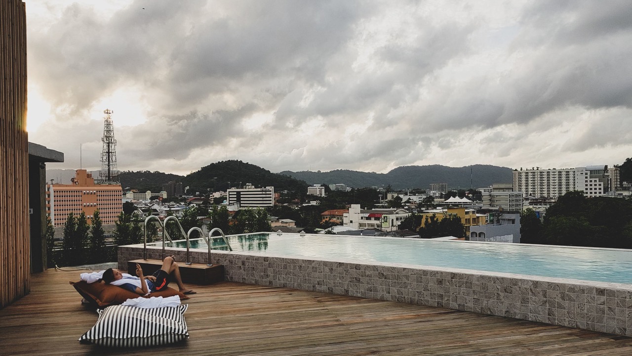 Photo of Outdoor in Talat Yai