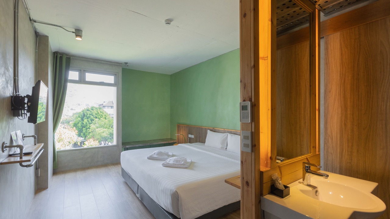 Photo of Bedroom in Talat Yai