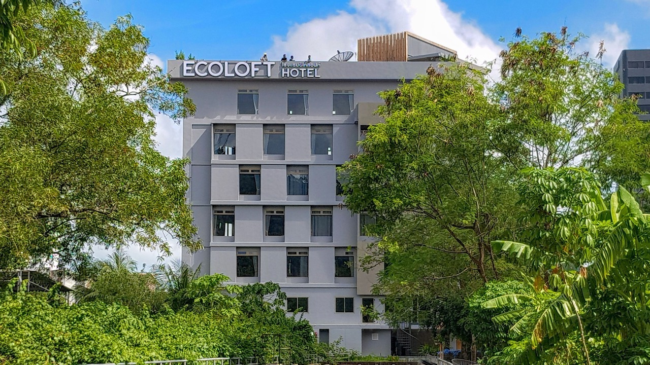 Photo of Outdoor in Talat Yai