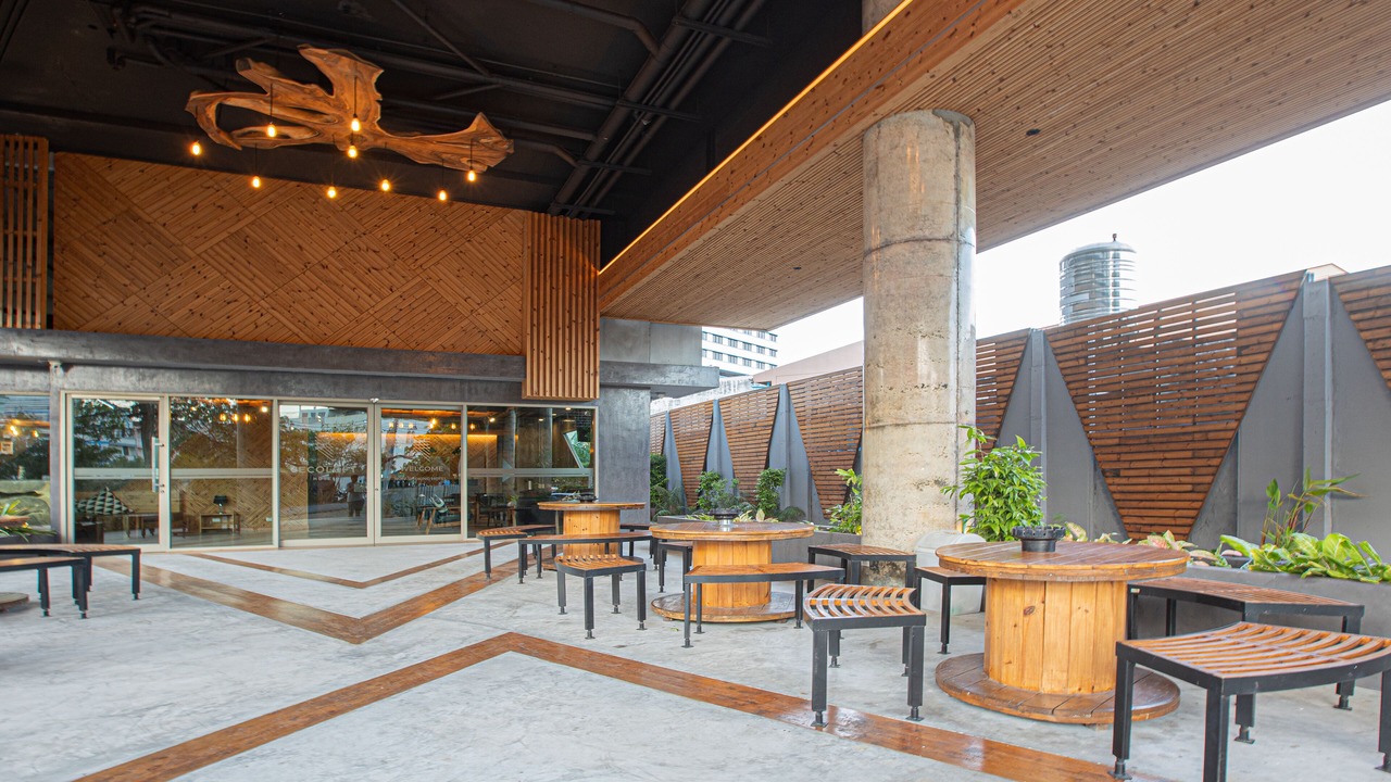 Photo of Outdoor in Talat Yai