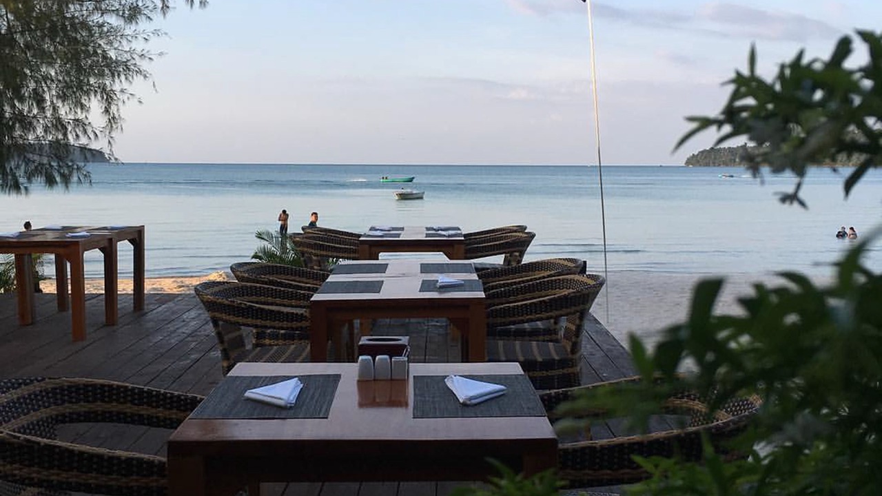 Photo of Others in Koh Rong Sanloem