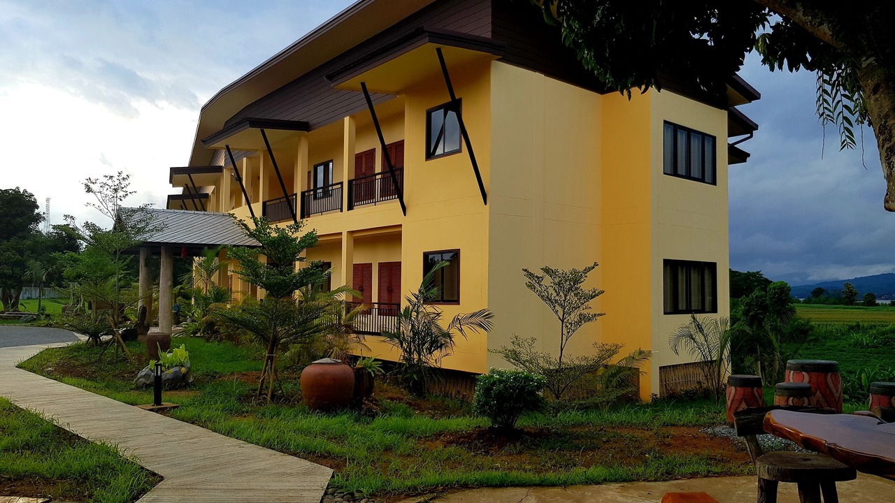 Photo of Outdoor in Chiang Khong