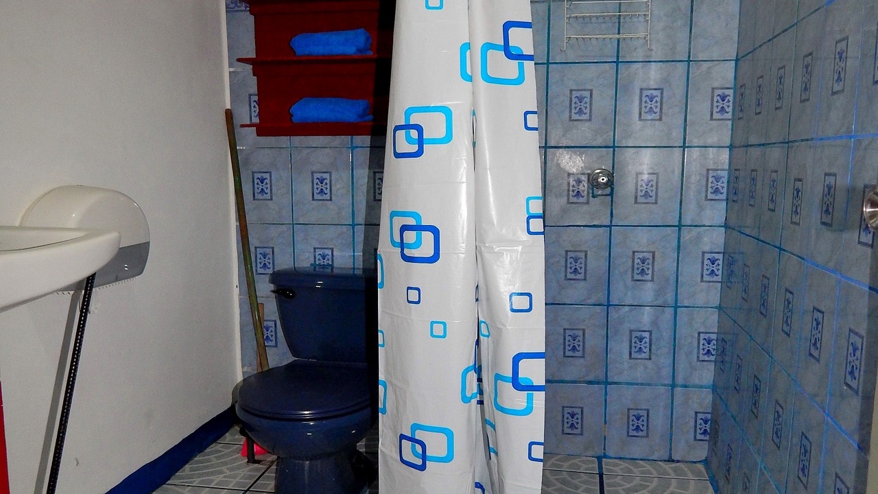 Photo of Bathroom in San Juan del Sur