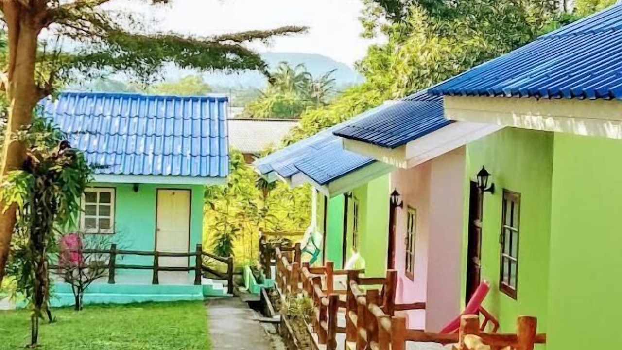 Photo of Outdoor in Ranong