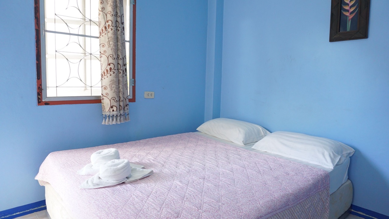 Photo of Bedroom in Ranong
