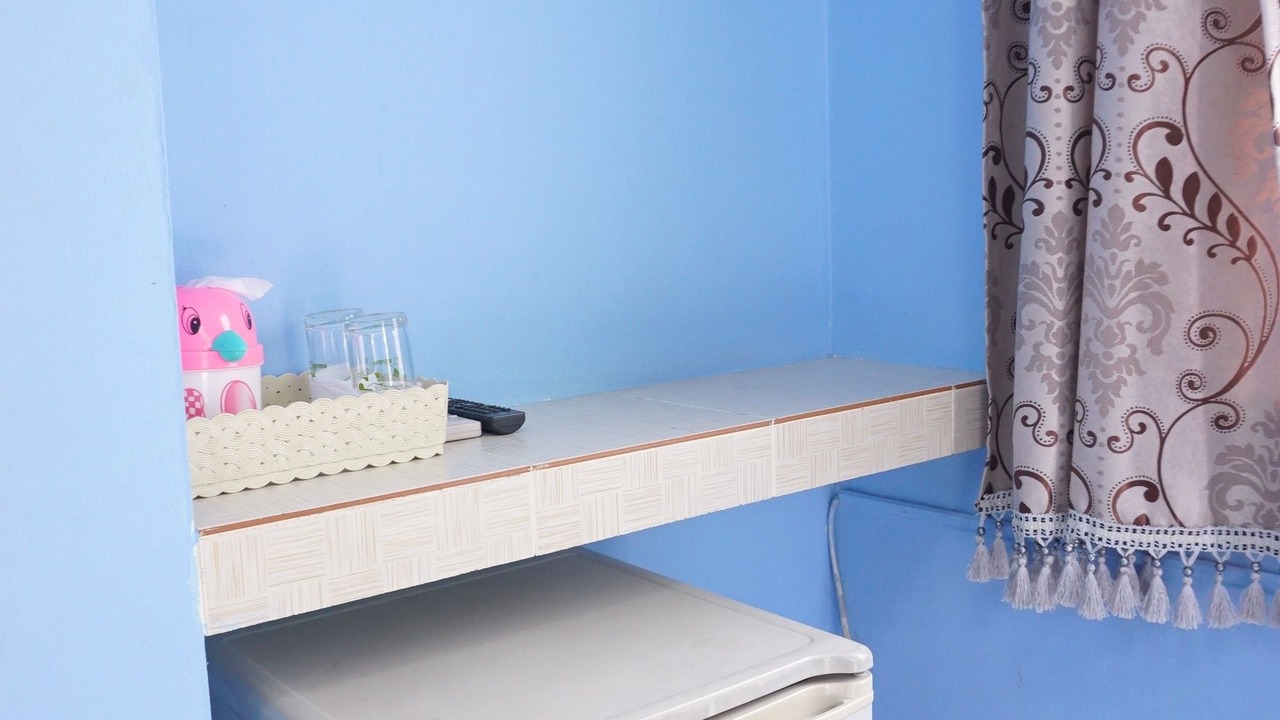 Photo of Bedroom in Ranong