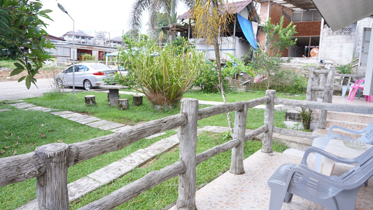 Photo of Patio Balcony in Ranong