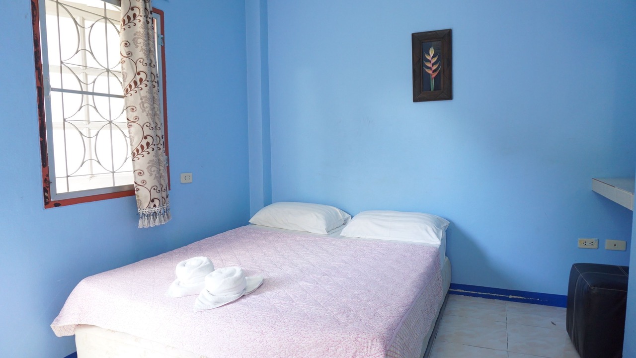 Photo of Bedroom in Ranong