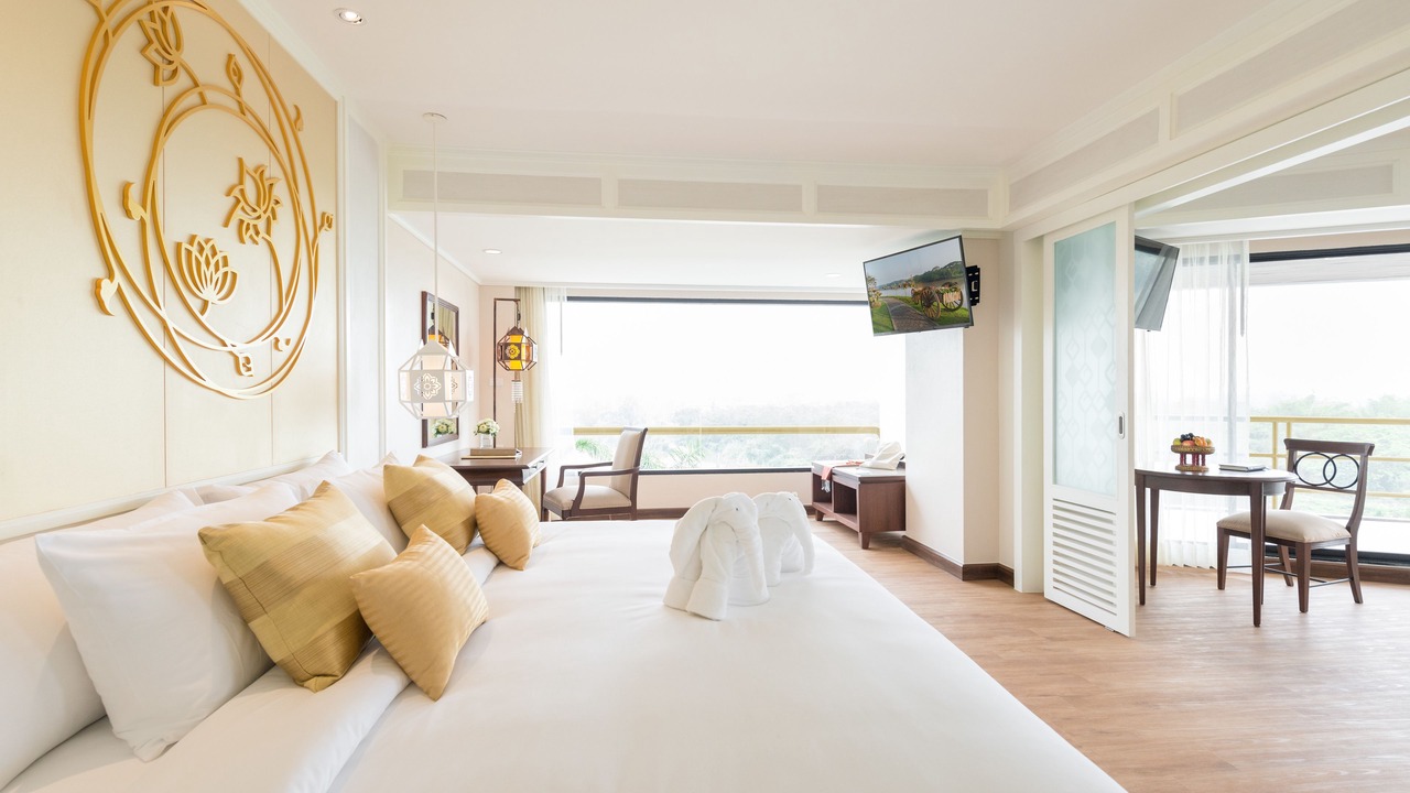 Photo of Bedroom in Wieng