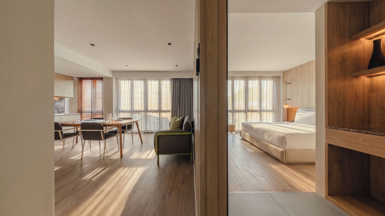 Photo of Bedroom in Phaya Thai