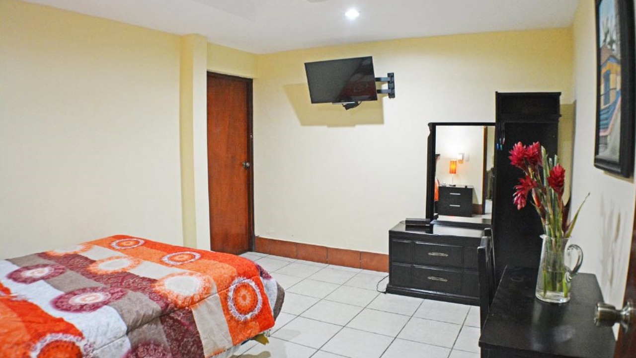 Photo of Bedroom in Chinandega