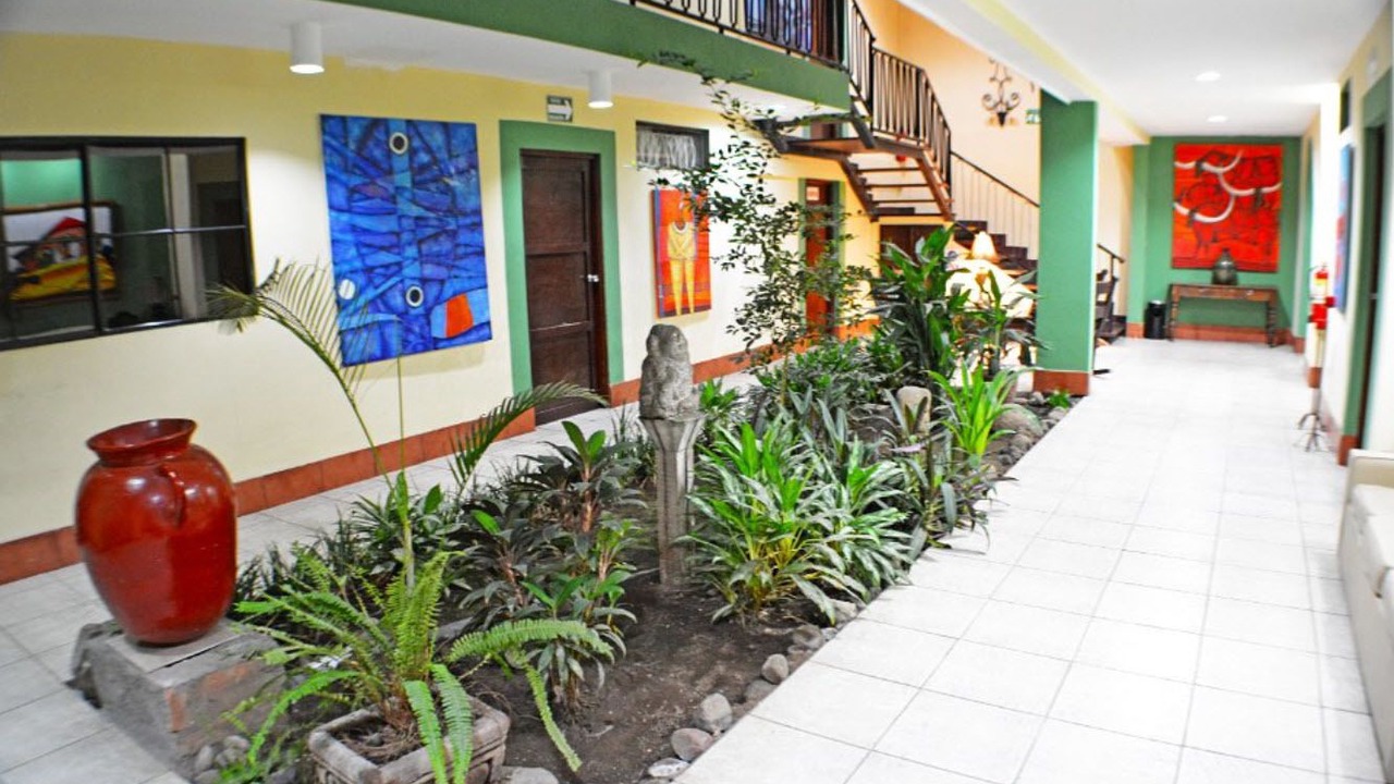 Photo of Outdoor in Chinandega