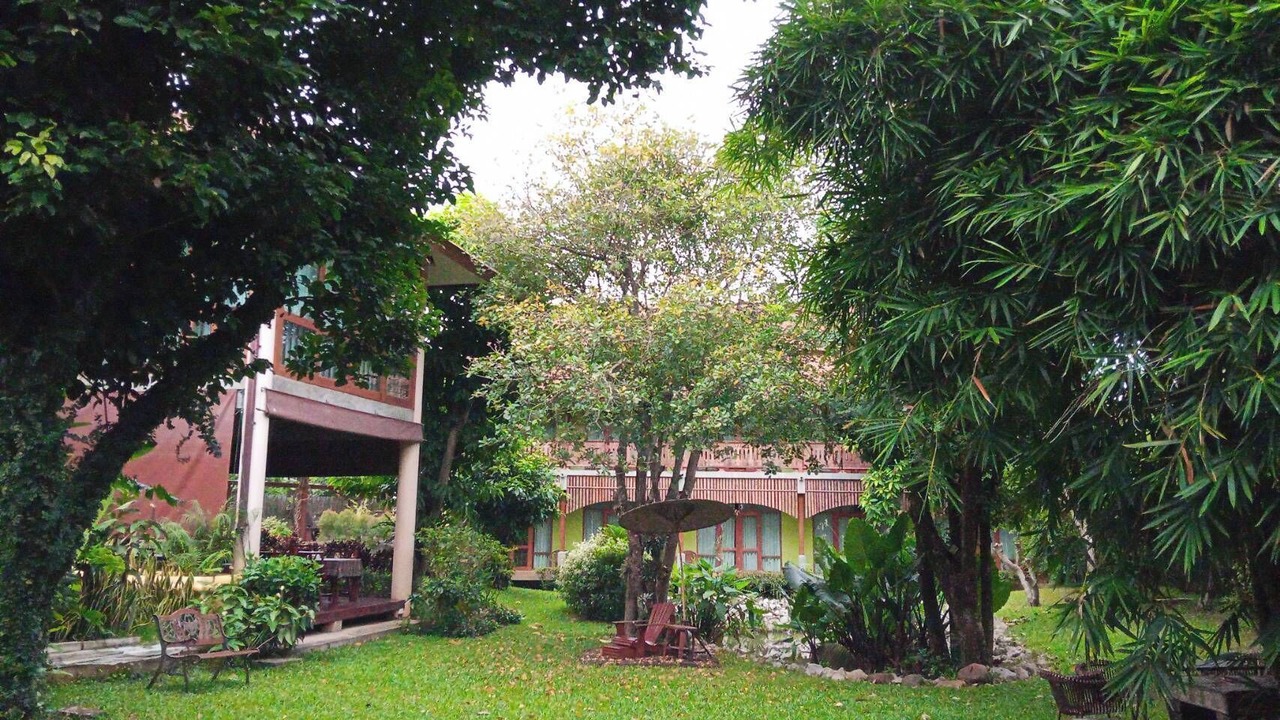 Photo of Outdoor in Wiang Nuea