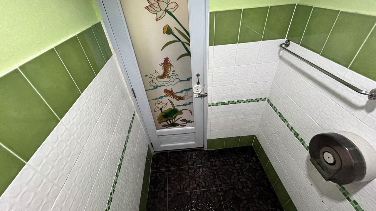 Photo of Bathroom in Lampang
